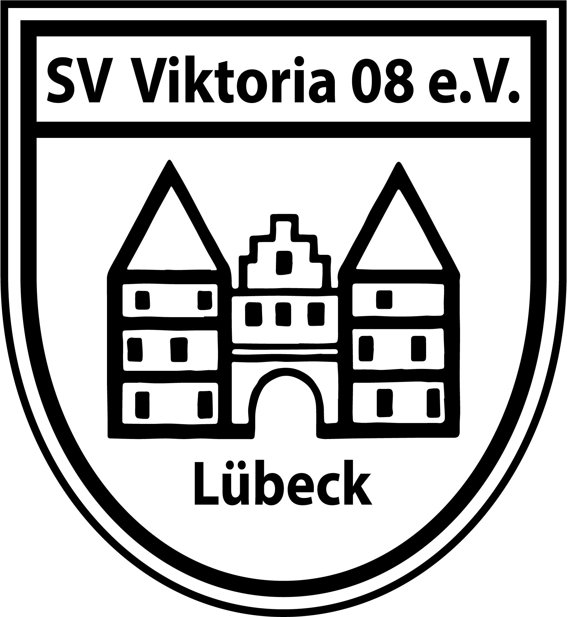 SV Viktoria 08 Lbeck