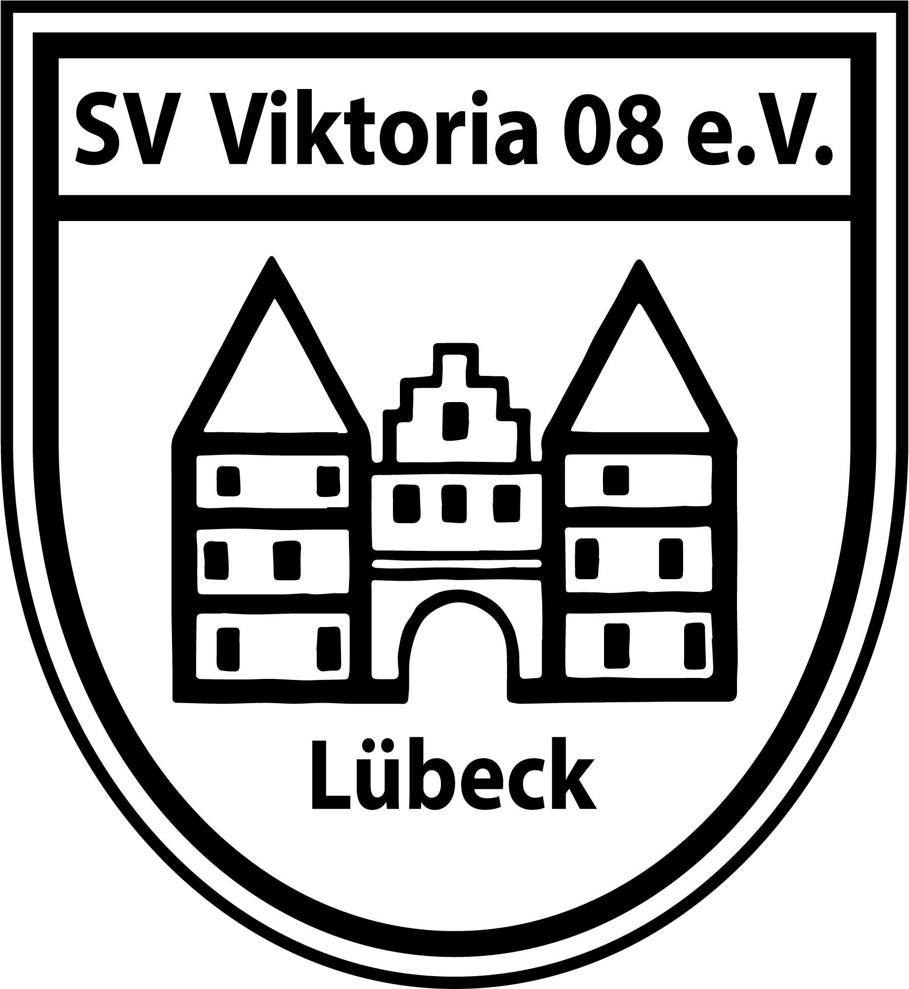 SV Viktoria 08 Lübeck E.V.